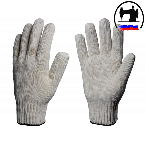 ПЕРЧАТКИ Х/Б "ЭКОНОМ" 10 КЛАСС 3 НИТИ ПЕРЧАТКИ Х/Б "ЭКОНОМ" 10 КЛАСС 3 НИТИ